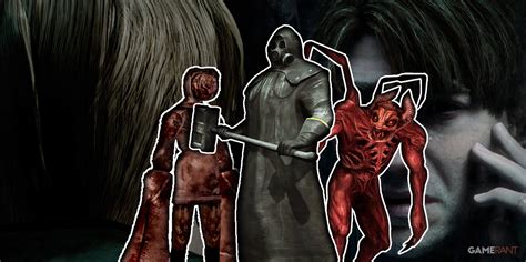 Silent Hill 2: Difficulty Differences & Best Difficulty Settings