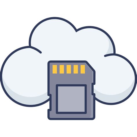 Sd card - Free electronics icons
