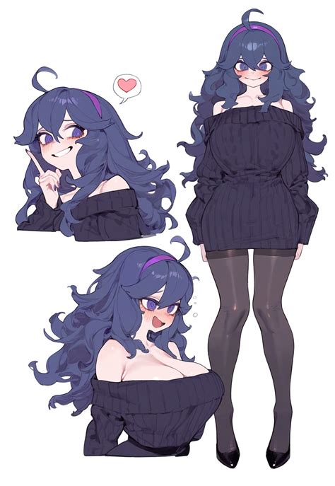 Hex Maniac :: Hex Maniac :: Pokemon trainers :: Pokemon trainers ...