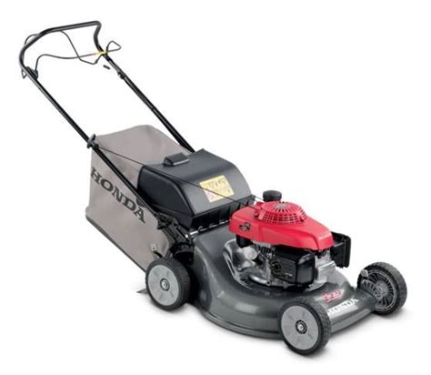 Rasaerba HRG 536 SD Semovente   GIARDINAGGIO VERONA  