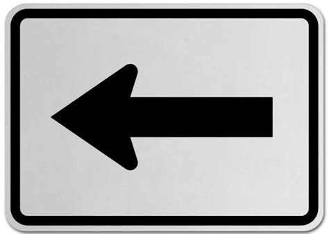 Left. Sign 的图像结果