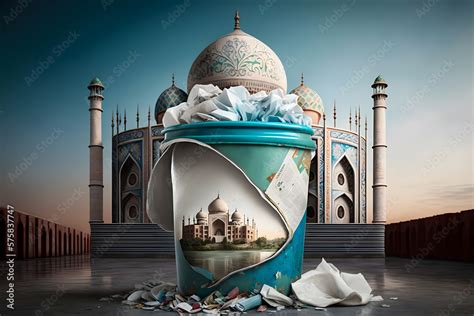 India Waste Problem 的图像结果