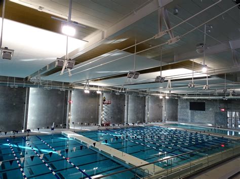 Eastside Regional Recreation Center "The Beast Urban Park ...