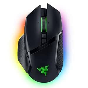Razer Basilisk V3 Pro Ergonomic Wireless Gaming Mouse