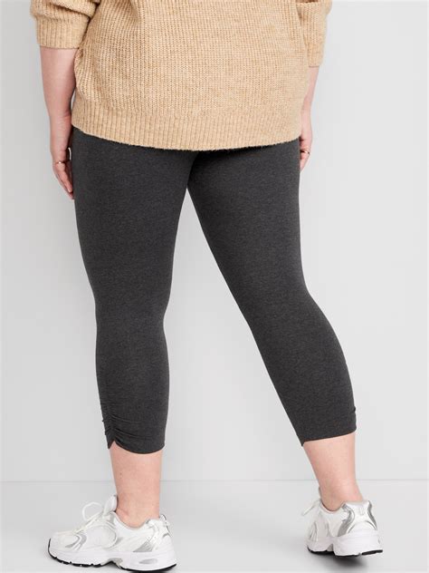 Gap Yoga Pants Capri at Mariam Oberg blog
