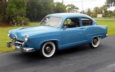 1951 Kaiser Henry J by Low Mileage 1951 Kaiser Henry J Bring A Trailer 1951 Kaiser Henry J