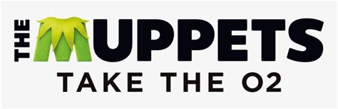 Image result for Muppets Take the O2 Intergram