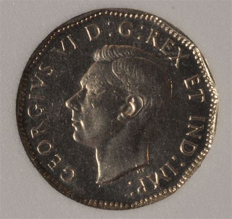 1947 Five Cent