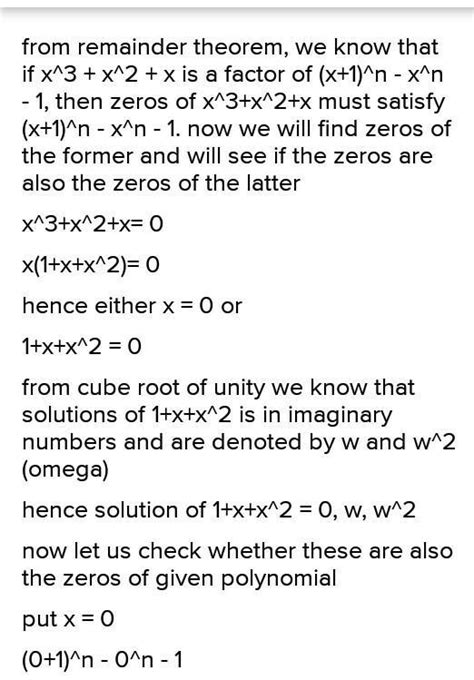 please please solve my questionit is given that n is an odd integer ...