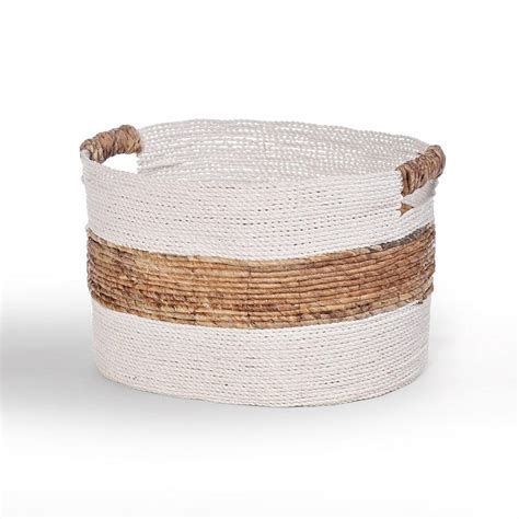 Storage Baskets - Buy Baskets Online in India at Living Shapes