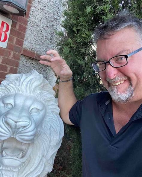 Henry Davis II | As my son would say, “Rawr” 😹😹 Photo of me relaxing ...