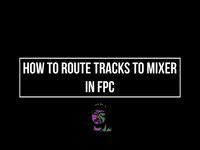 FL STUDIO 20 MUSIC PRODUCTION TIPS | music, music producers, studio