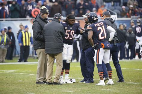 How to FIX The Chicago Bears This Offseason