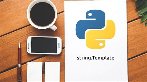Python File Template 的图像结果