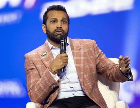 Kash Patel | Confirmation, Vote, Senate Hearing, Wife, & Facts | Britannica