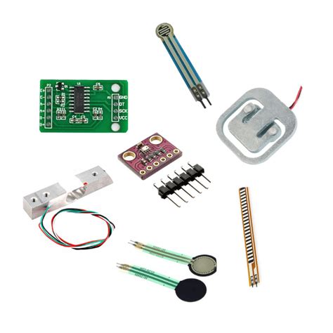Buy Sensors & Sensor Modules Online at Lowest Prices – Page 4 – Robocraze