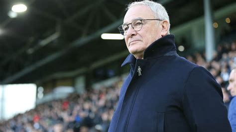 EPL: Fulham manager Claudio Ranieri furious with striker Aboubakar ...