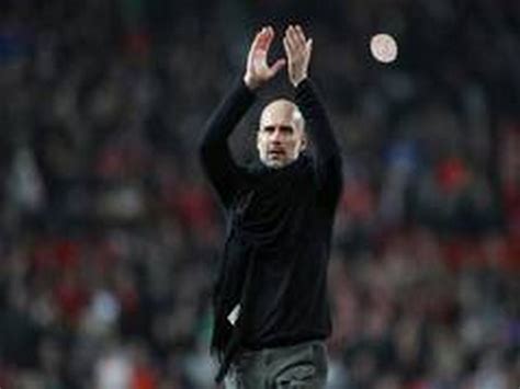 Pep Guardiola 'incredibly happy' as CAS lifts two-year UEFA ban on ...