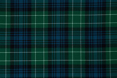 Mediumweight Old & Rare Tartans - House of Edgar