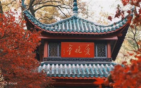 Classic One-Day Tour of Changsha, Hunan (Refined Chinese Group Tour for ...
