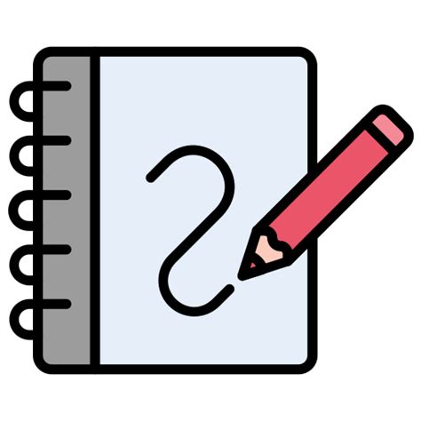 Sketchbook - Free other icons