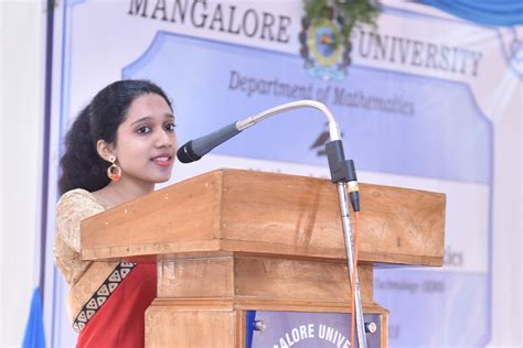 National conference on Graph theory & Discrete Mathematics | Mangalore ...