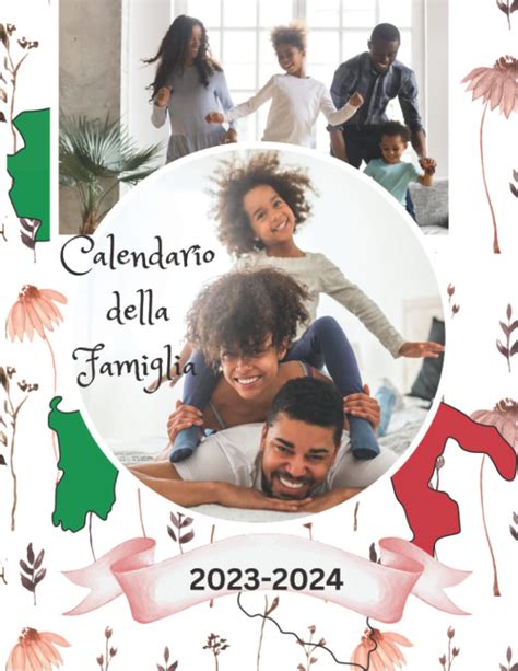Buy io della Famiglia 2023-2024: La nuova versione dei i familiari ...
