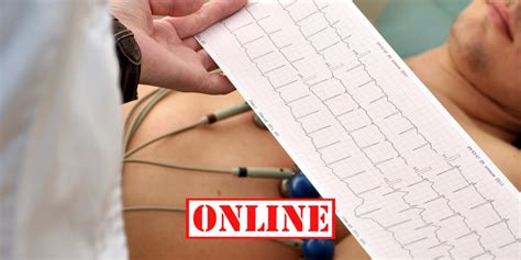 Image result for Basic EKG Training