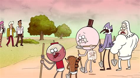 Regular Show Season 6 Image | Fancaps