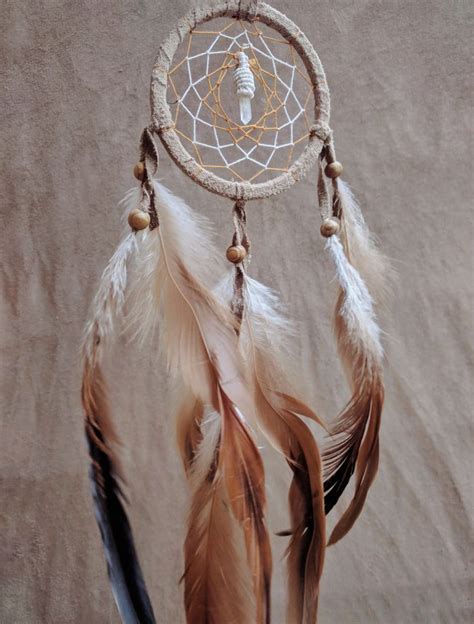 Indigenous Dream Catcher: Handcrafted Native American Art