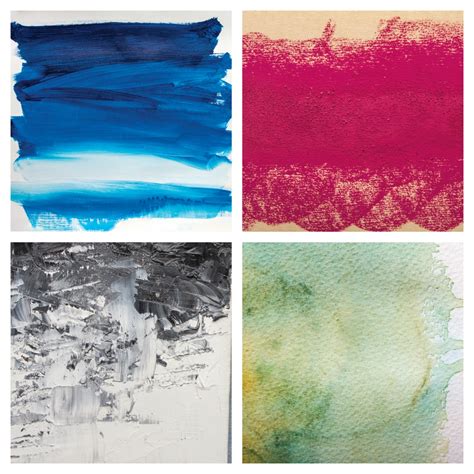 Which Paint? An introduction to oils, acrylics, watercolour and pastel ...