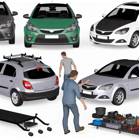 Todo lo que q significa baca en el mundo automotriz - C3 Care Car Center