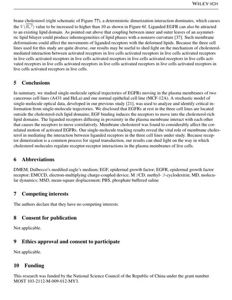 Advanced Science Template 的图像结果