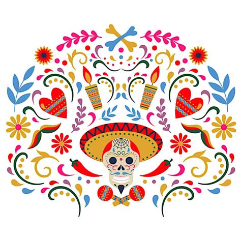 Teaching Tradition: Bringing the Day of the Dead Alive in the Classroom