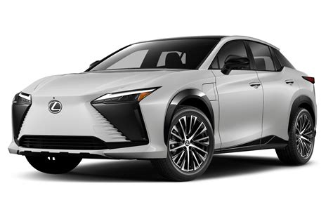 2025 Lexus RZ 300e Specs, Dimensions & Colors | Cars.com