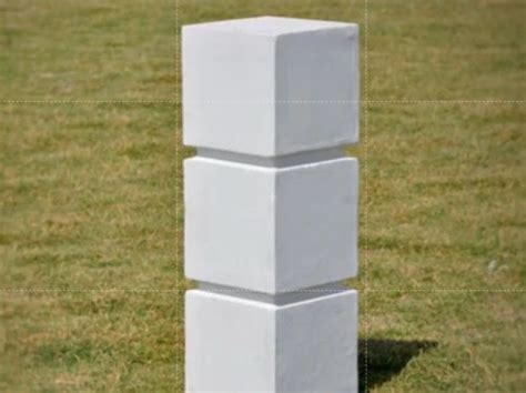 Concrete Bollard - Concrete Road Bollards Service Provider from Ahmedabad