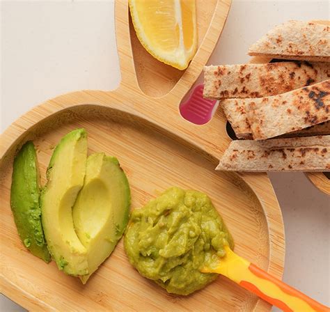 Groovy Guacamole | Dairy-free recipes | Nestlé