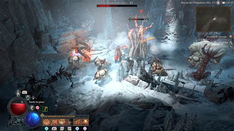 Voici un donjon parfait pour « farmer » au début de Diablo IV - Numerama