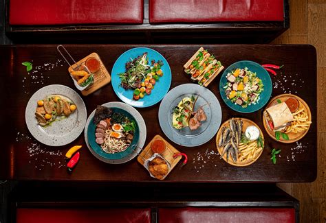 Lee Kum Kee (Professional) - Chefs Inspiration - Tasting the World: A ...