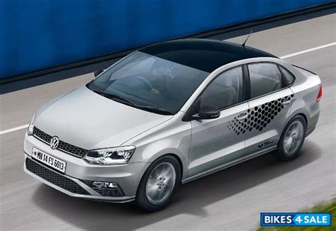 Volkswagen Vento Highline Plus 1.0L TSI Edition Petrol price, specs ...