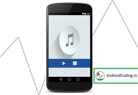 Image result for Android Audio File
