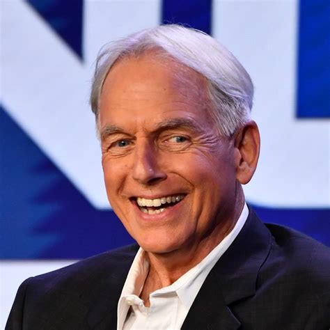 Mark Harmon: Latest News, Pictures & Videos - HELLO!