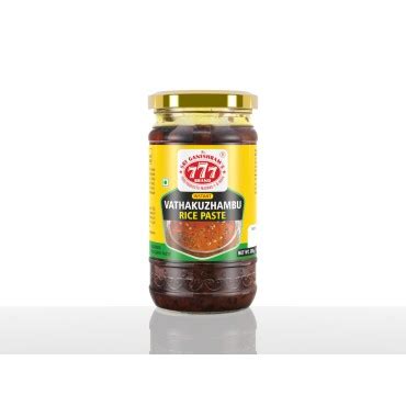 777 Dhideer Instant Tomato Rasam Paste 300g
