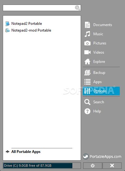 Portable Apps for Windows 的图像结果