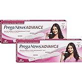 Prega News Pregnancy Test Kit