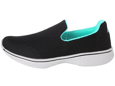 F sports Brand Women's Speedy Slipons Sports Shoes (Black) :: RAJASHOES