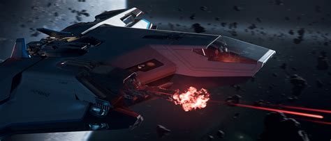 Intrepid - Star Citizen Wiki