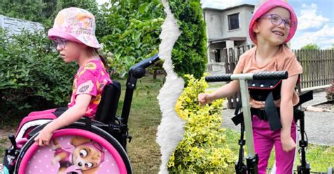 Pomoc dla Kasi – razem w walce o sprawność - Limanowa.in