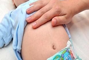 婴儿肚子常常胀气怎么办？ - 知乎