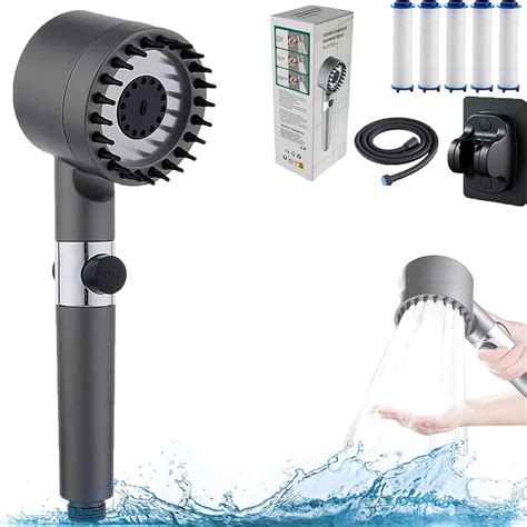 Drivse Showerhead - Drivse Turbo Showerhead, Showerhead High Pressure ...